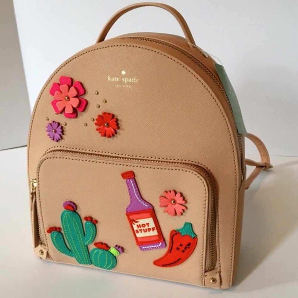 KATE SPADE BOOK BAG